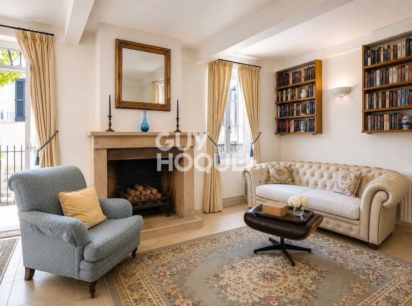 Maison à vendre, 70m², Biot