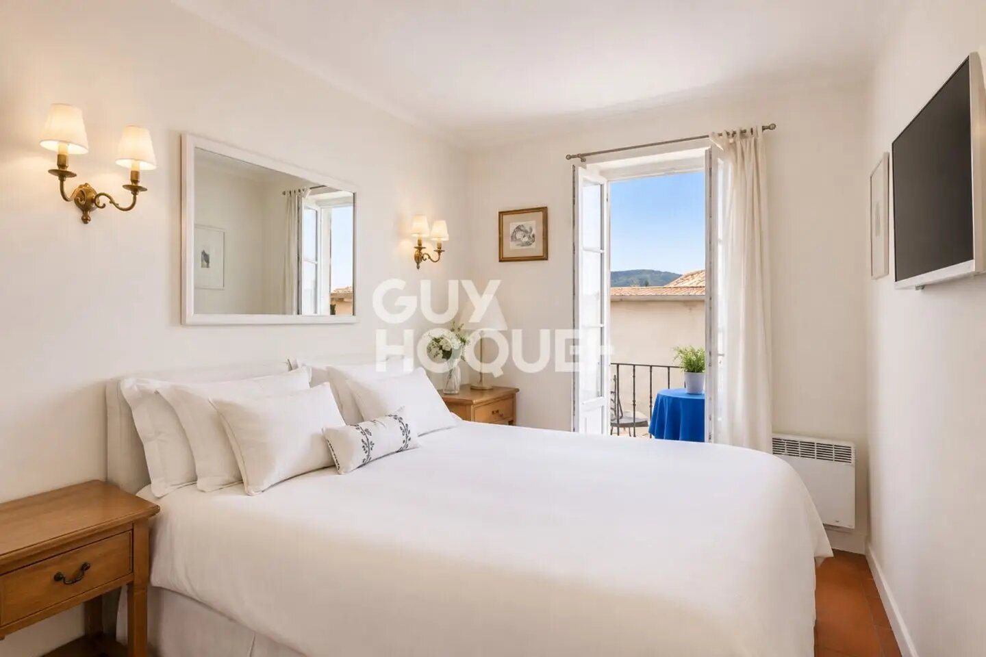 Maison à vendre, 70m², Biot