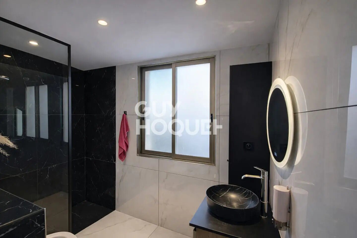 Appartement à vendre, 73m², Le Cannet