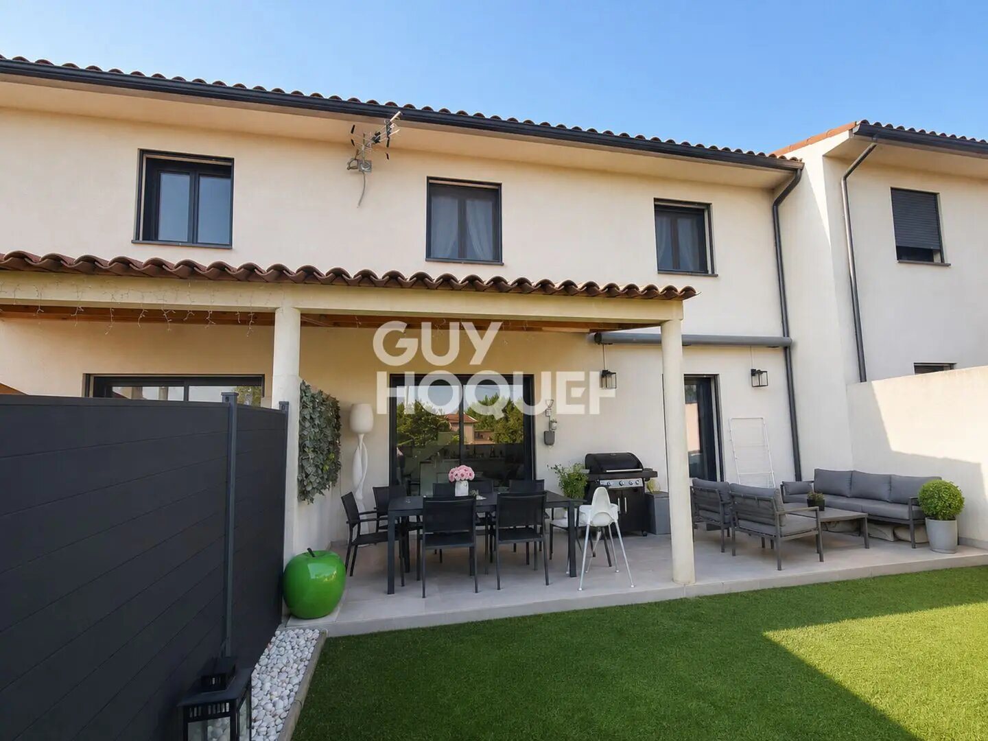 Maison à vendre, 62m², Montauroux