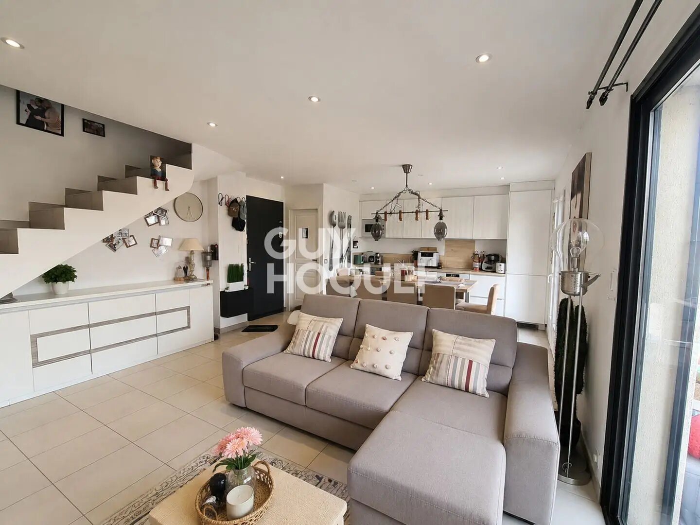 Maison à vendre, 62m², Montauroux