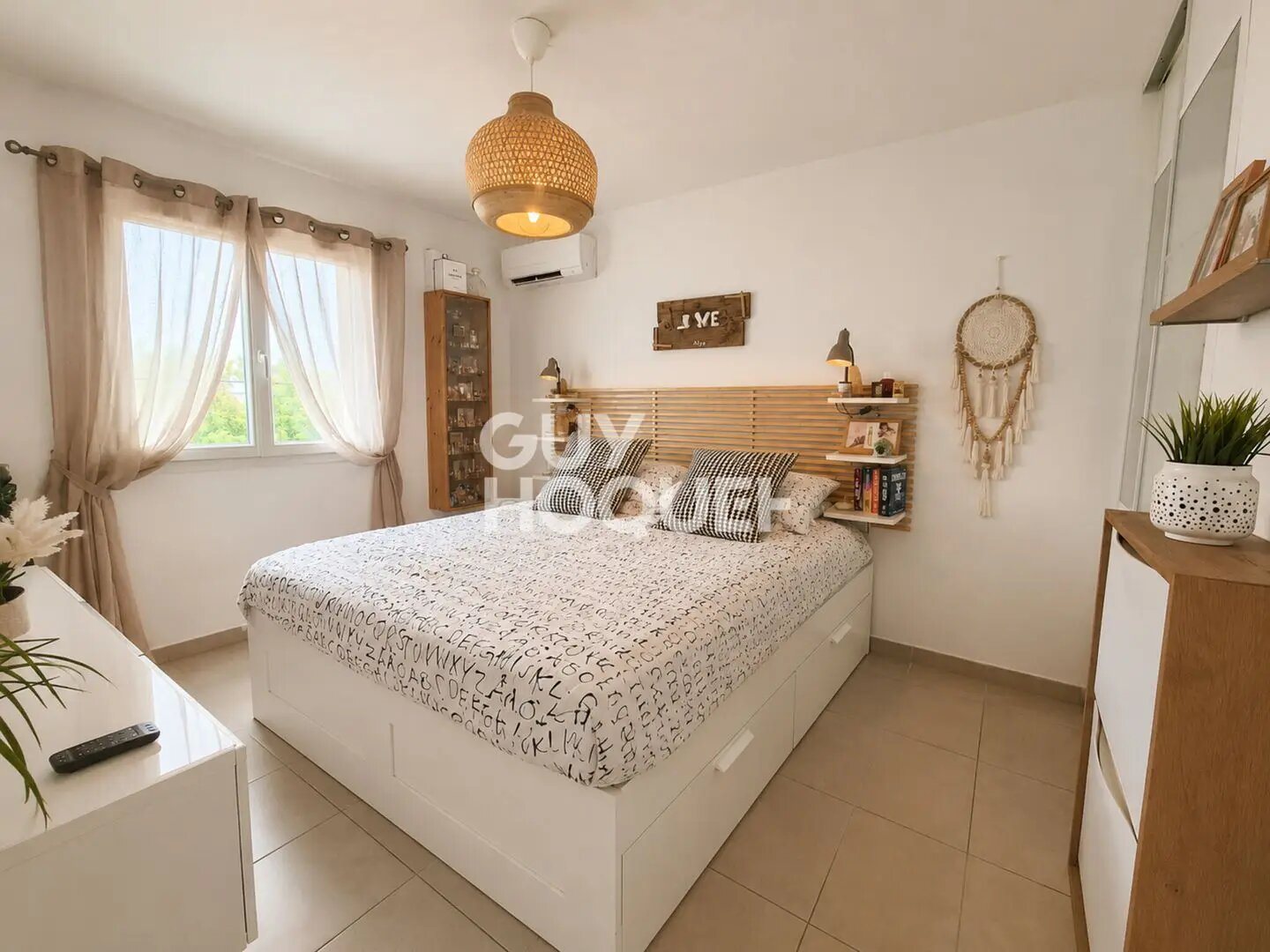 Maison à vendre, 62m², Montauroux