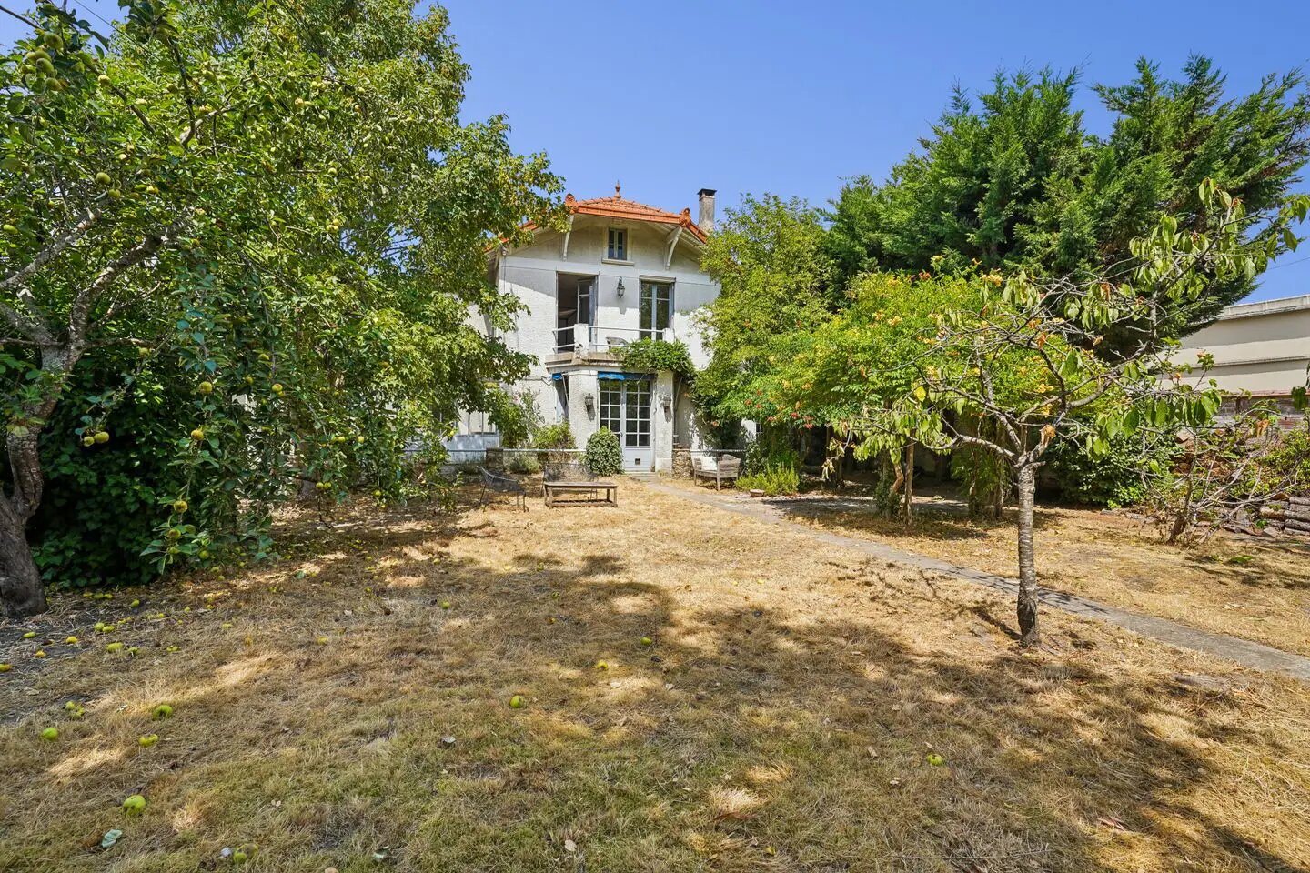 Maison à vendre, 150m², Brunoy
