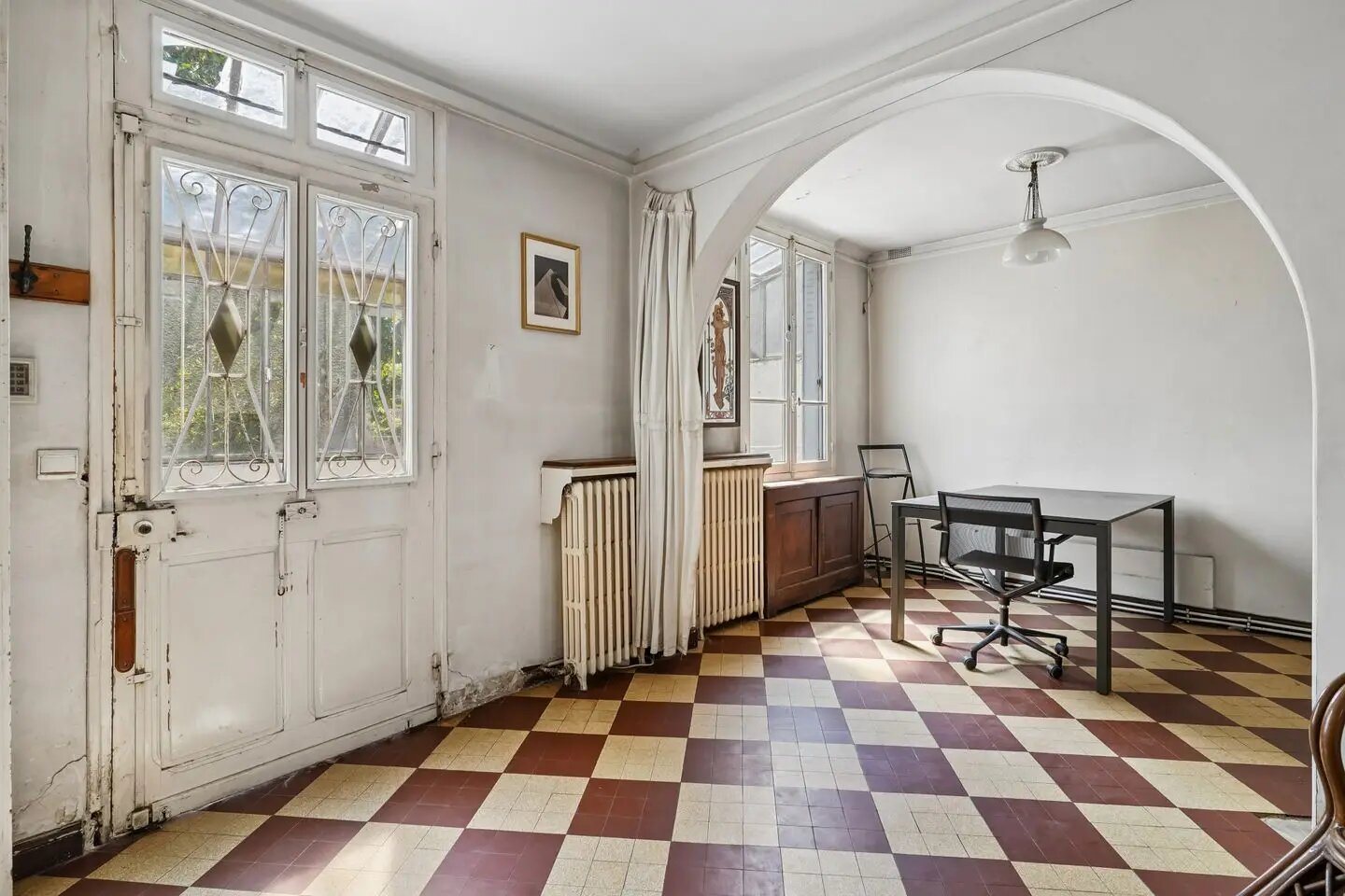 Maison à vendre, 150m², Brunoy