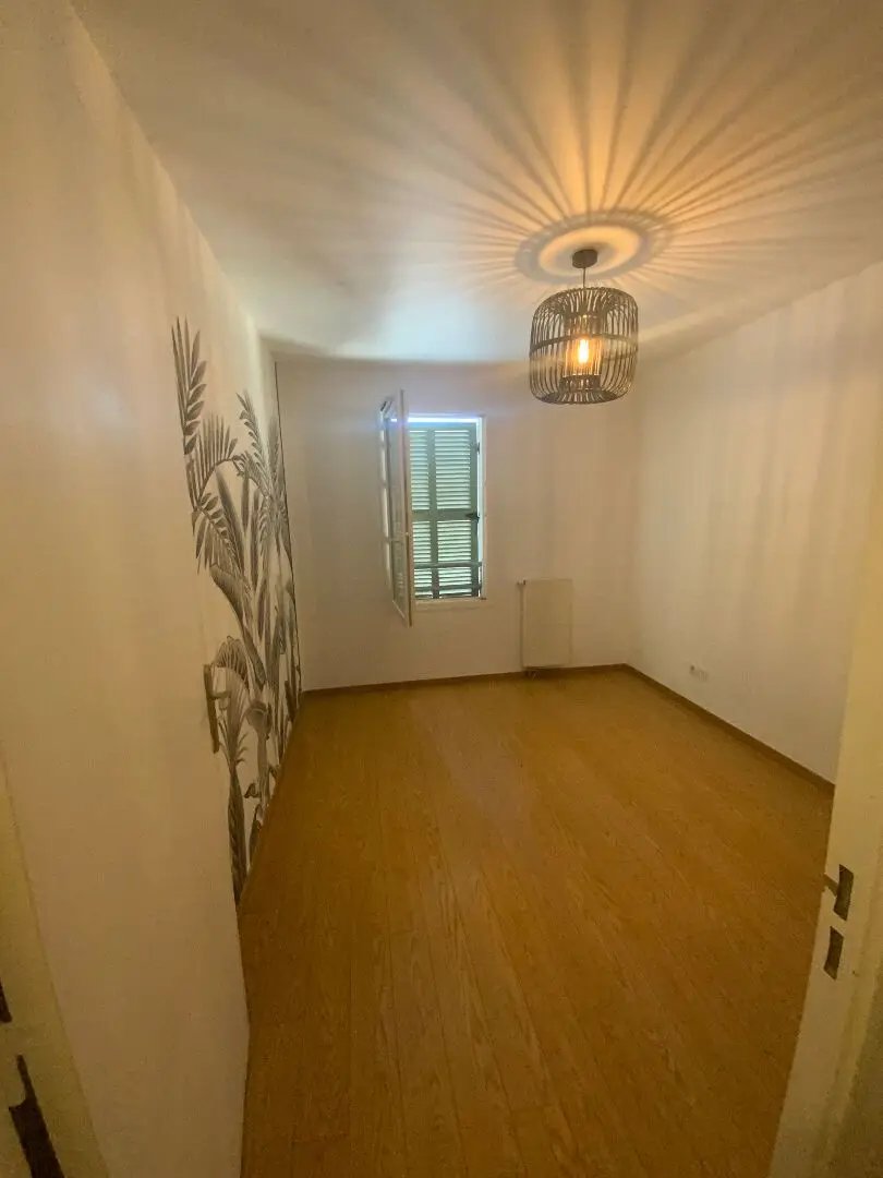 Appartement à louer, 74m², Chessy