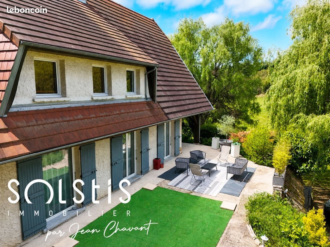 Maison à vendre, 246m², Roche-la-Molière