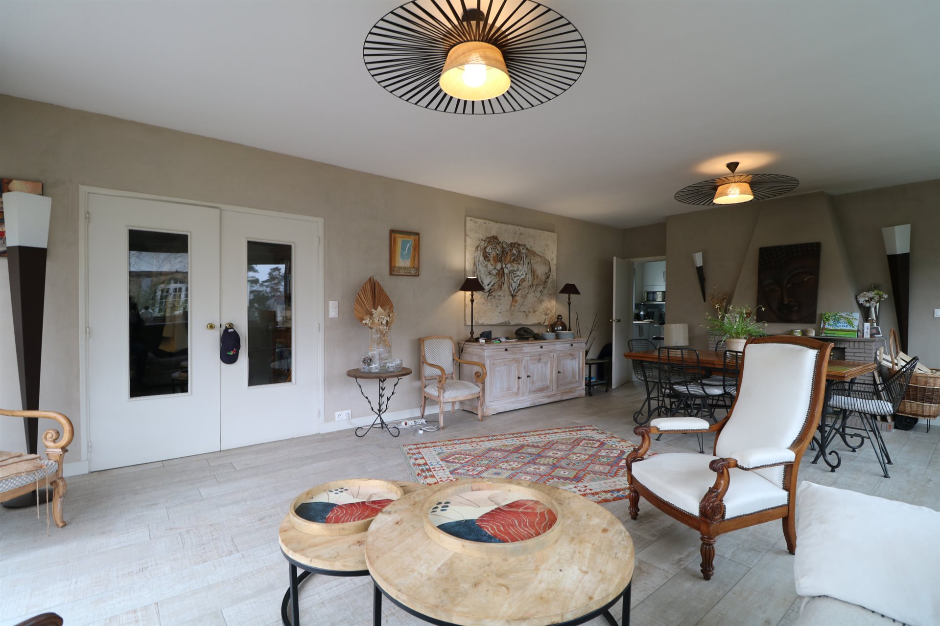 Maison à vendre, 200m², Carnac