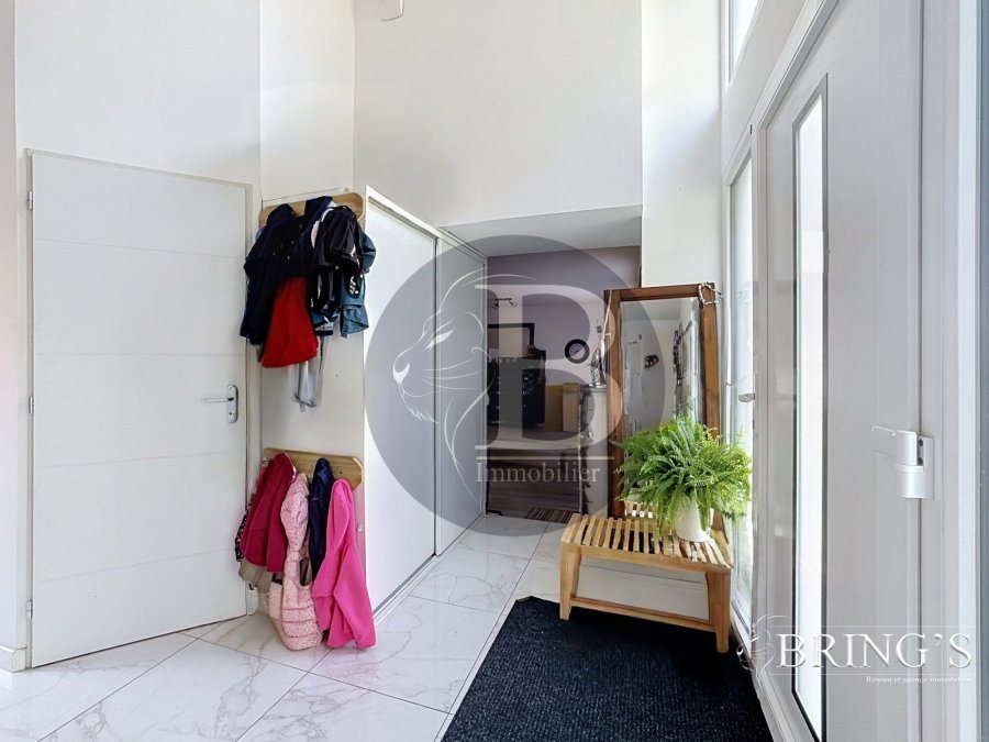 Maison à vendre, 94m², Erbray