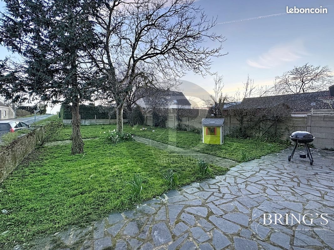 Maison à vendre, 147m², Erbray