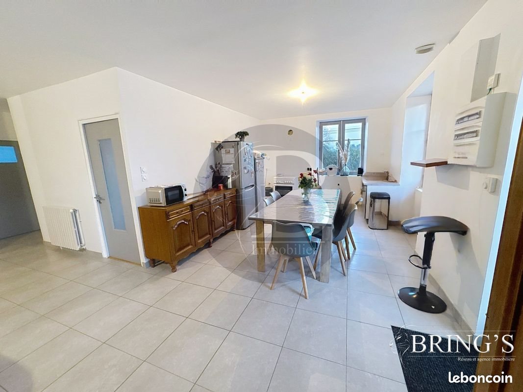 Maison à vendre, 147m², Erbray