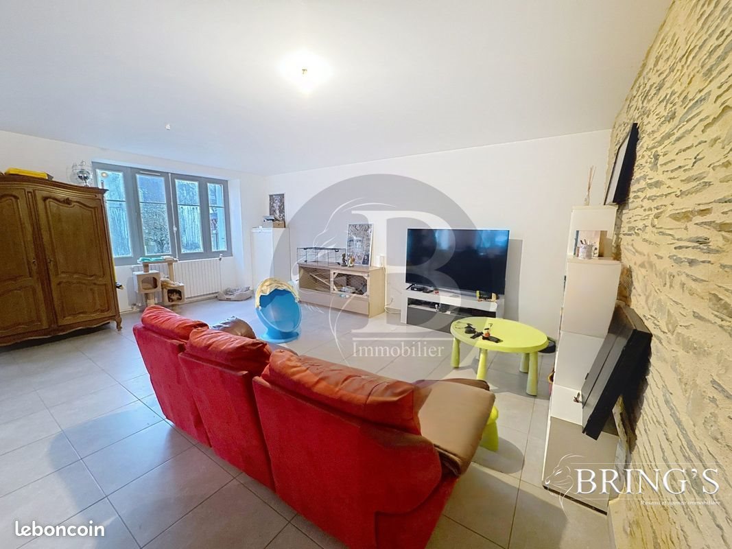 Maison à vendre, 147m², Erbray