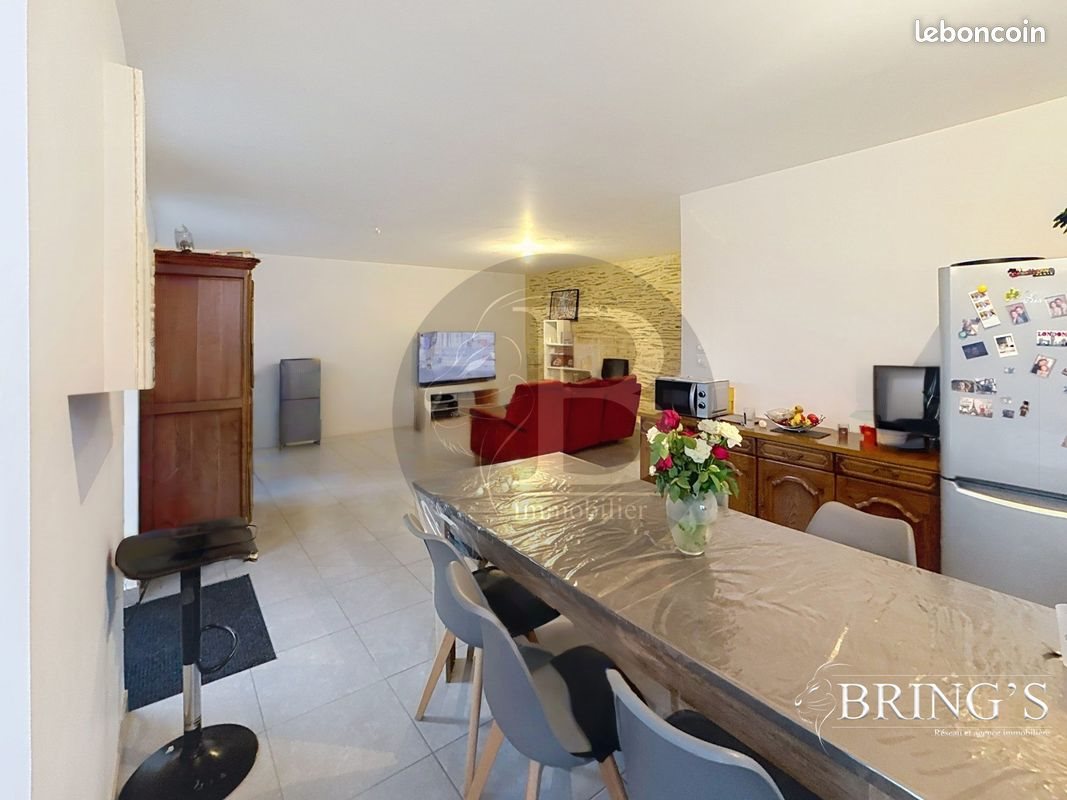 Maison à vendre, 147m², Erbray