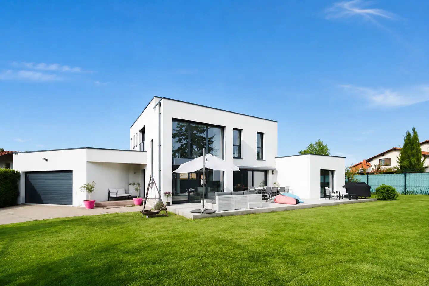 Maison à vendre, 166m², Chassieu
