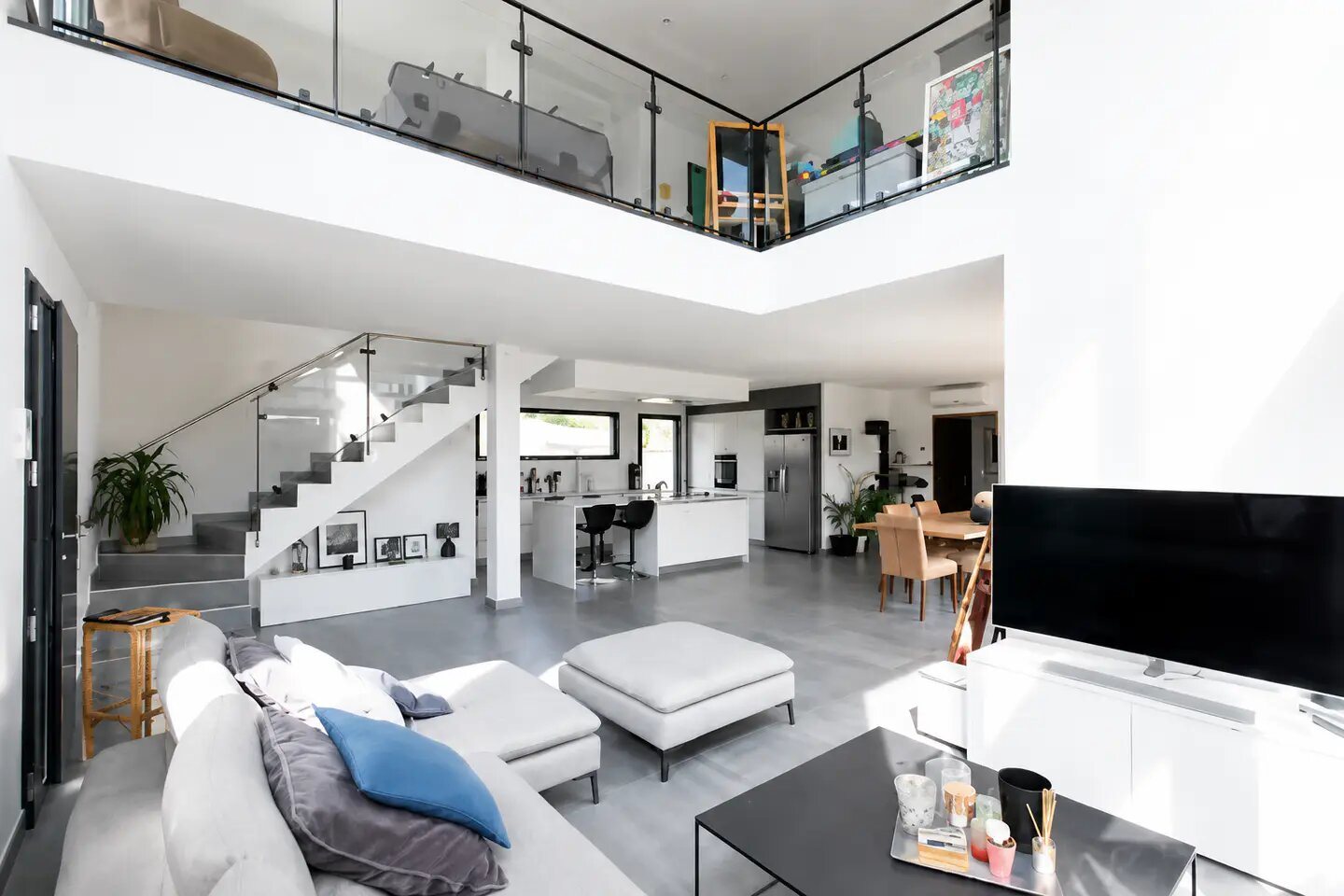Maison à vendre, 166m², Chassieu