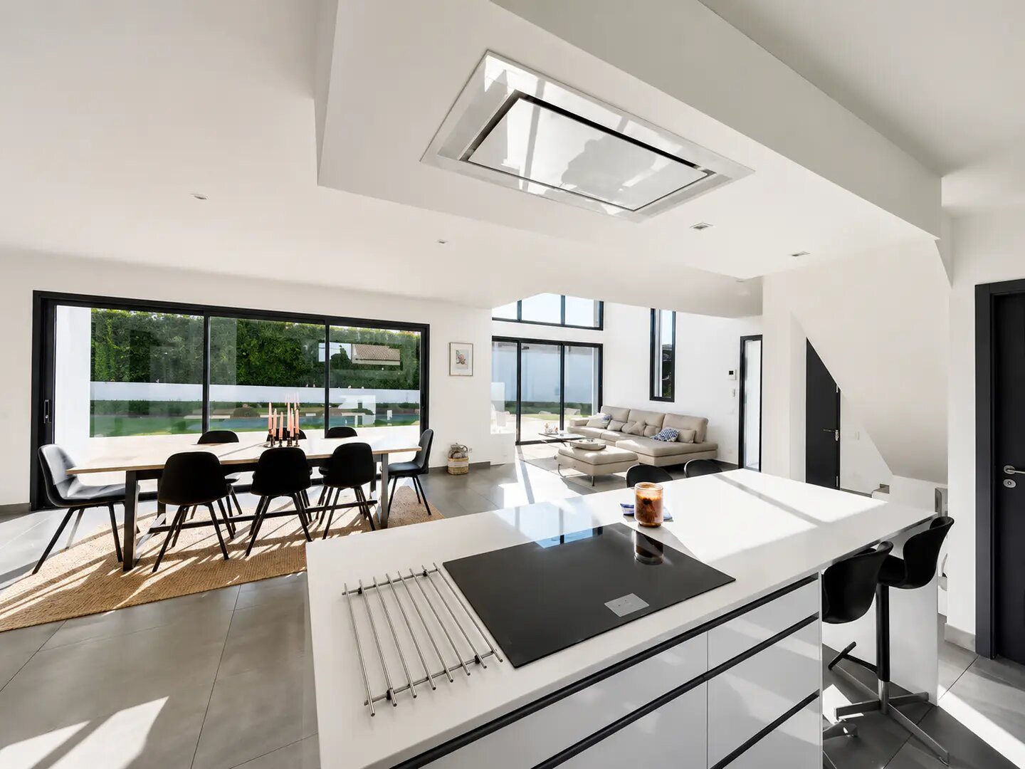 Maison à vendre, 166m², Chassieu