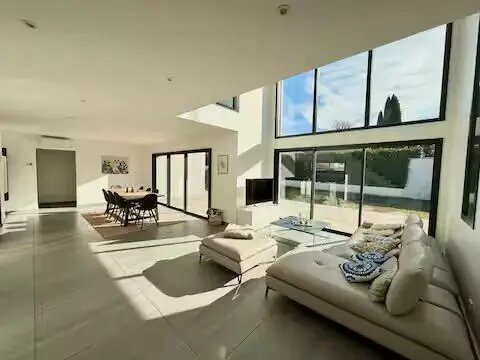 Maison à vendre, 166m², Chassieu