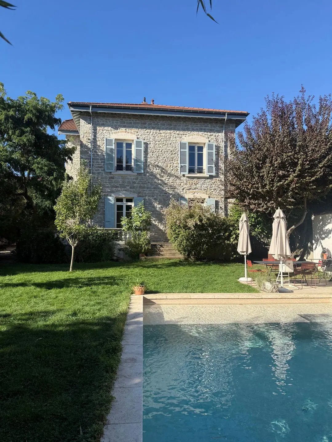 Maison à vendre, 247m², Champagne-au-Mont-d'Or