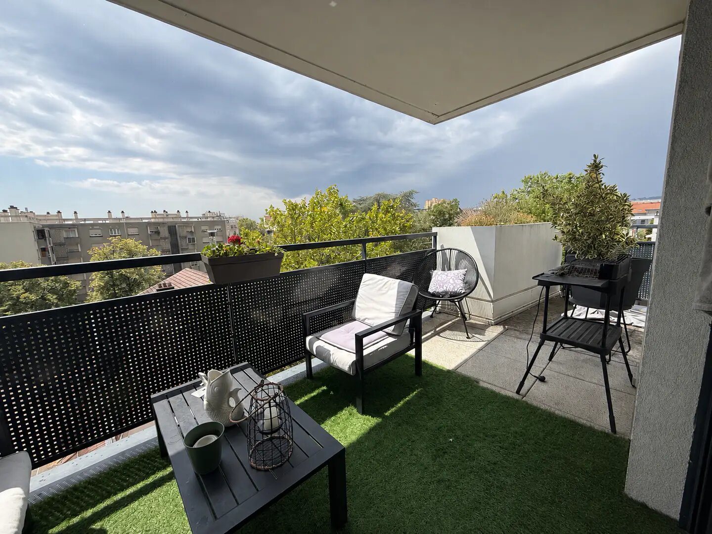 Appartement à vendre, 86m², Lyon 8ème