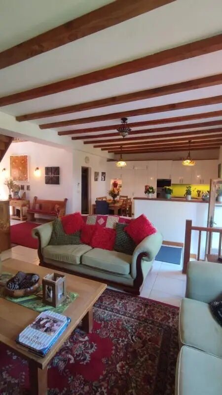 Maison à vendre, 155m², Piégut-Pluviers