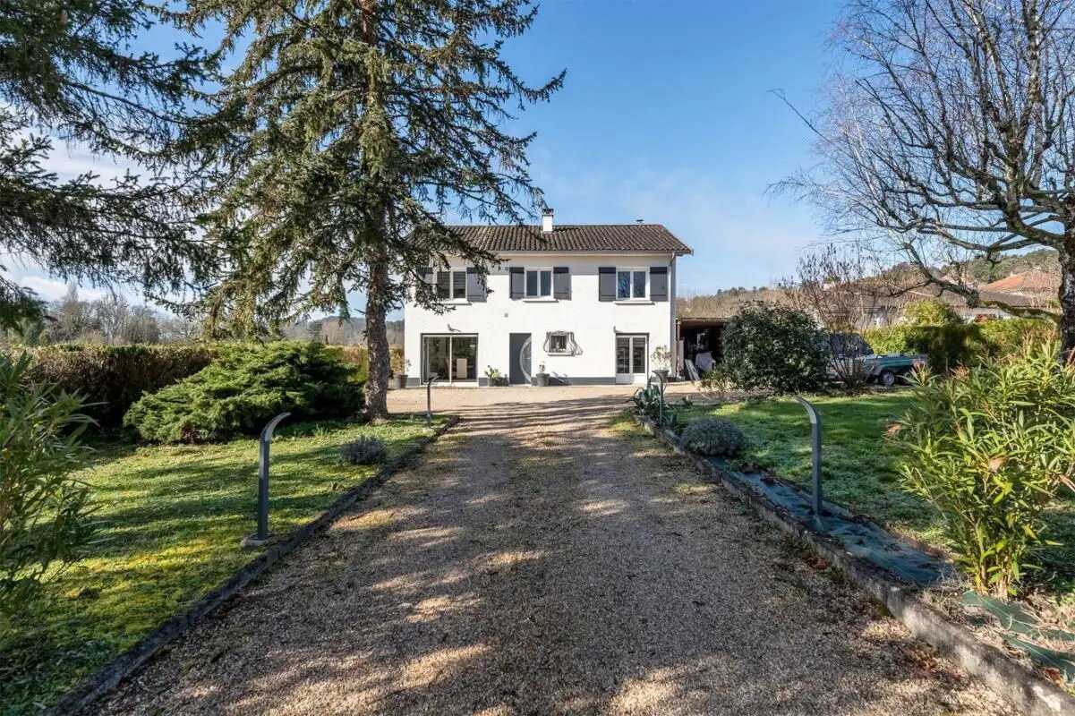 Maison à vendre, 192m², Trélissac