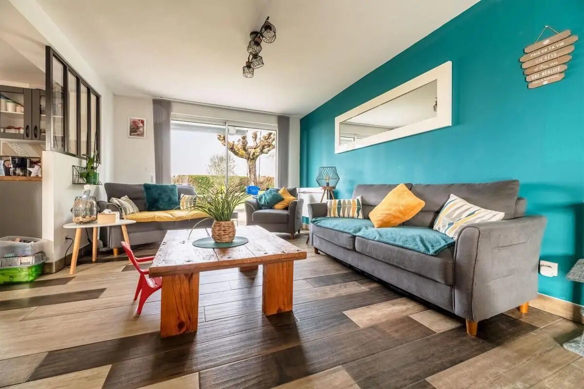 Maison à vendre, 192m², Trélissac