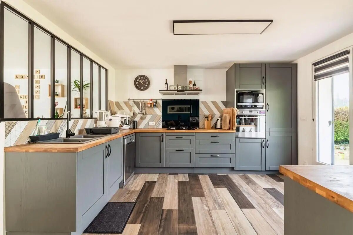 Maison à vendre, 192m², Trélissac