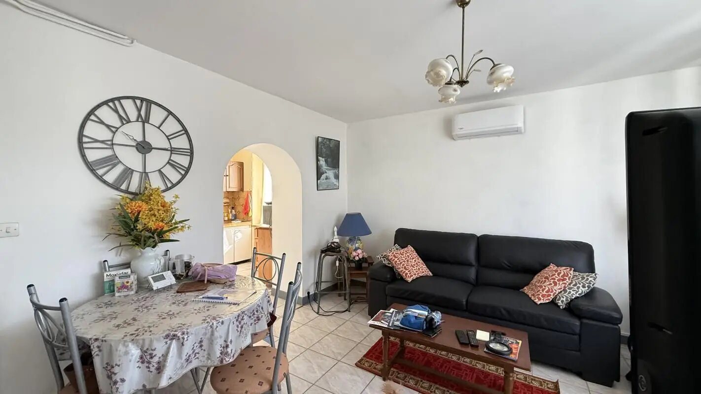 Maison à vendre, 114m², Saint-Priest-les-Fougères