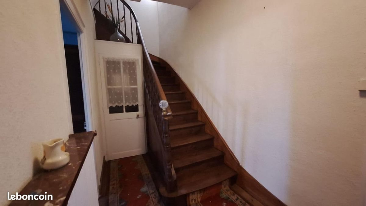 Maison à vendre, 228m², Piégut-Pluviers