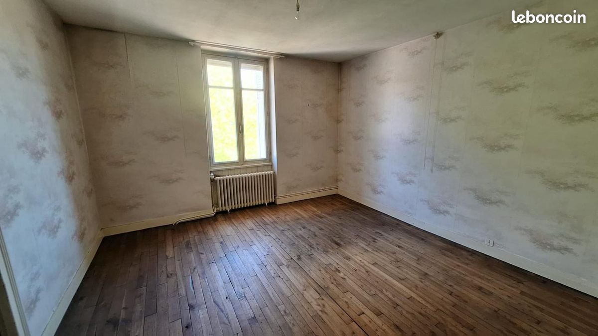 Maison à vendre, 123m², Nontron