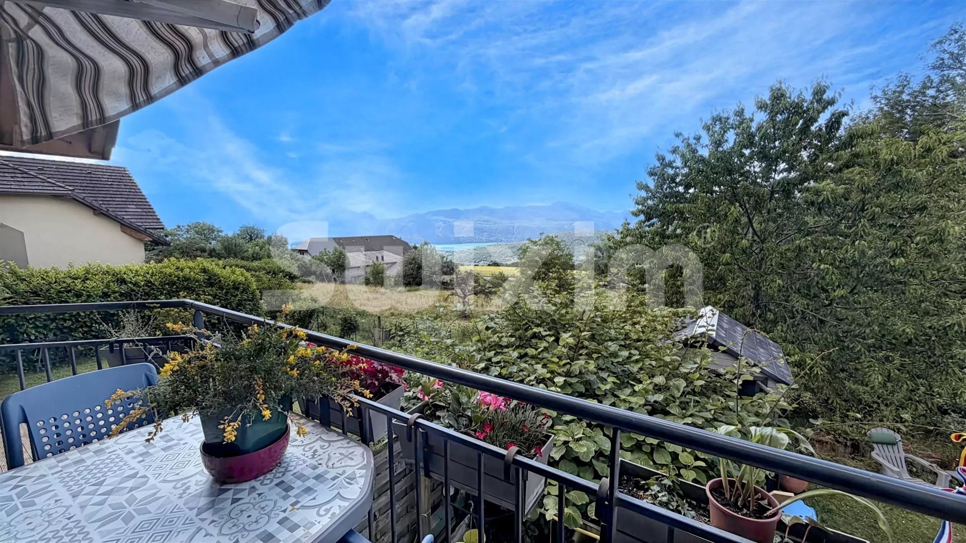 Maison à vendre, 104m², Trévignin