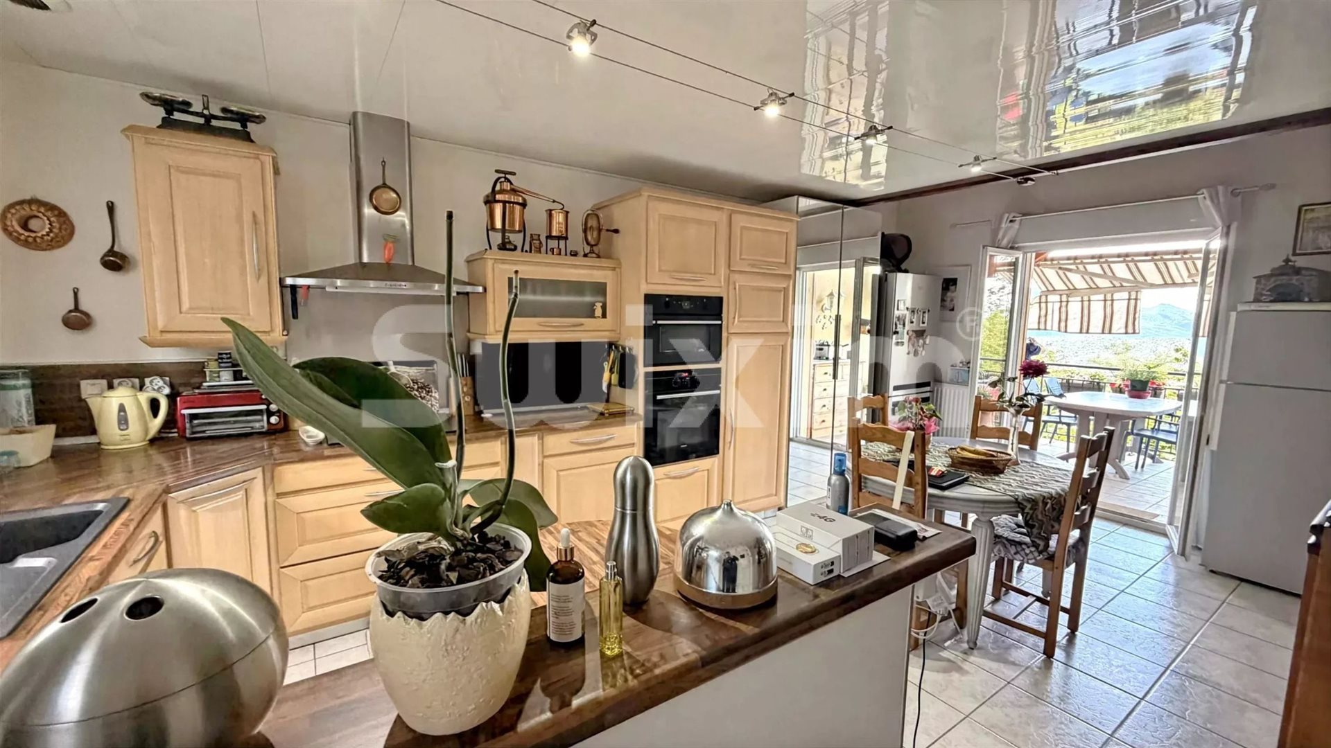 Maison à vendre, 104m², Trévignin