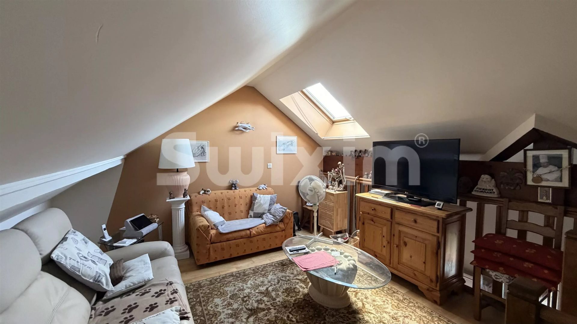 Maison à vendre, 104m², Trévignin