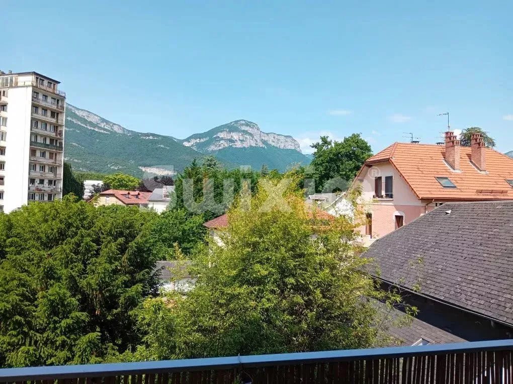 Appartement à vendre, 45m², Chambéry