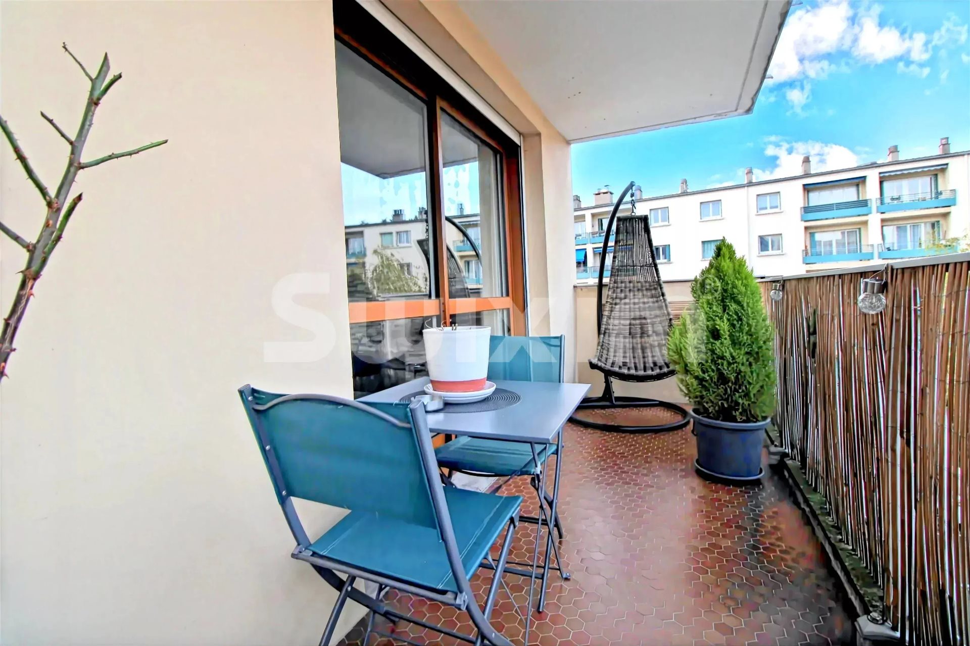 Appartement à vendre, 45m², Chambéry