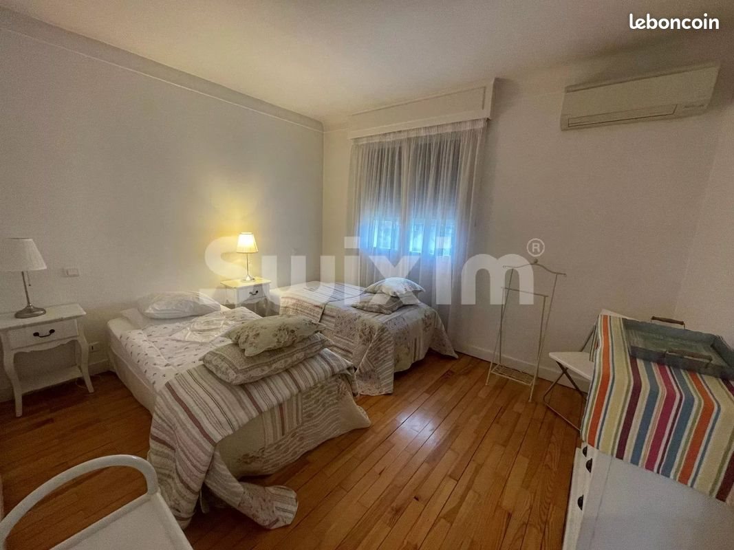 Appartement à louer, 73m², Aix-les-Bains