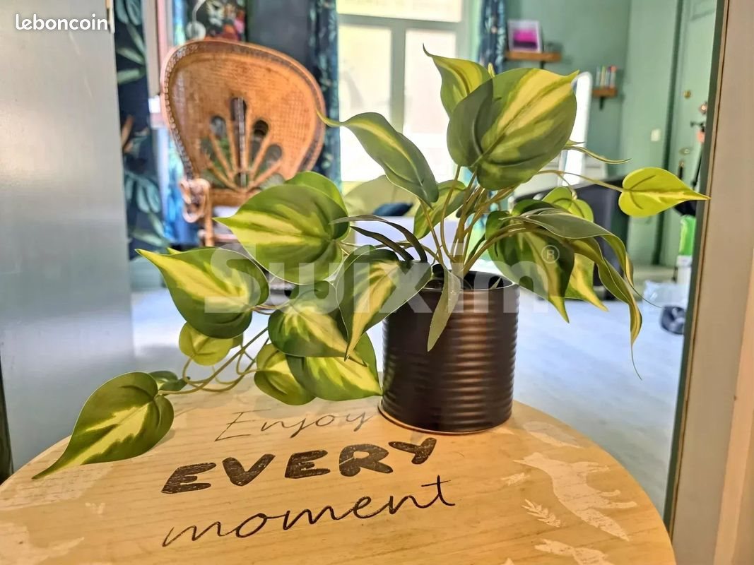 Appartement à vendre, 31m², Aix-les-Bains