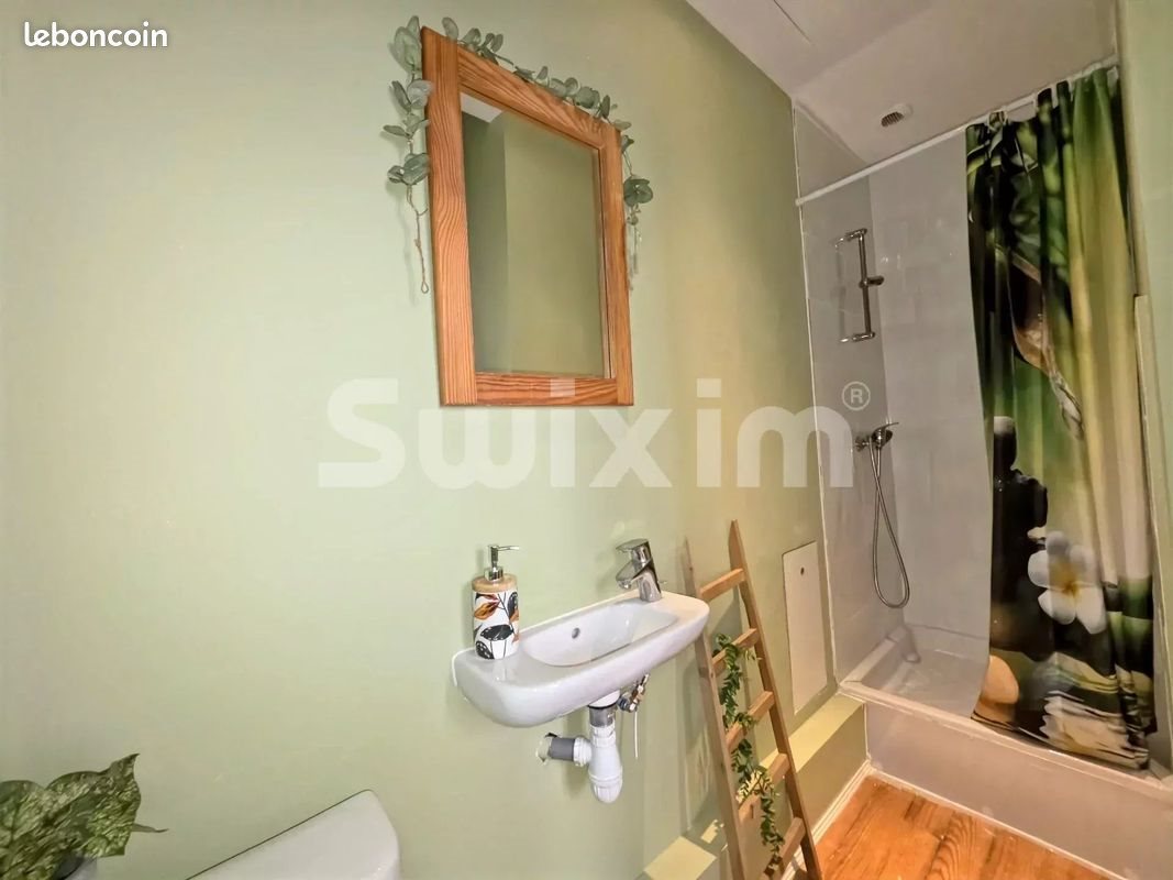 Appartement à vendre, 31m², Aix-les-Bains