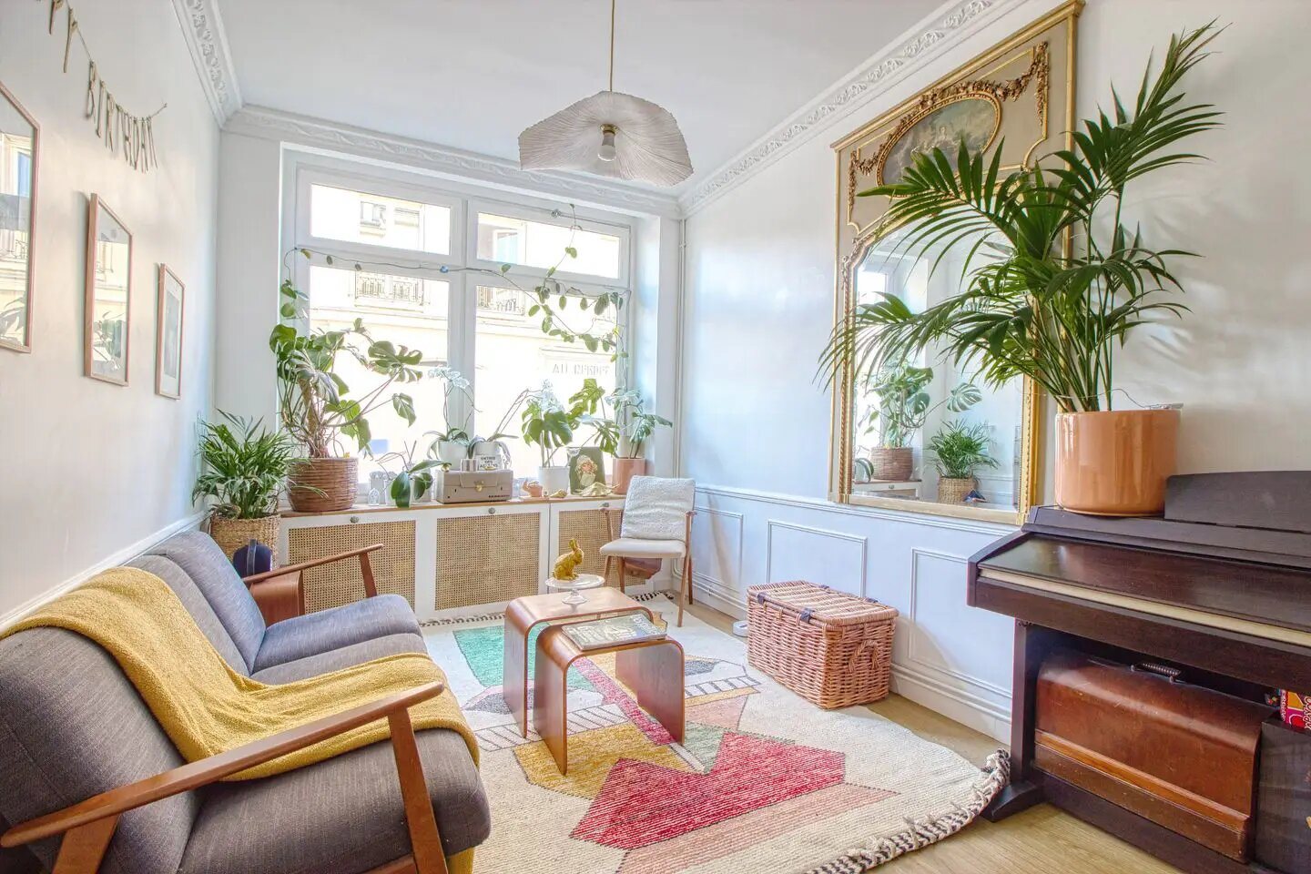 Appartement à louer, 44m², Versailles