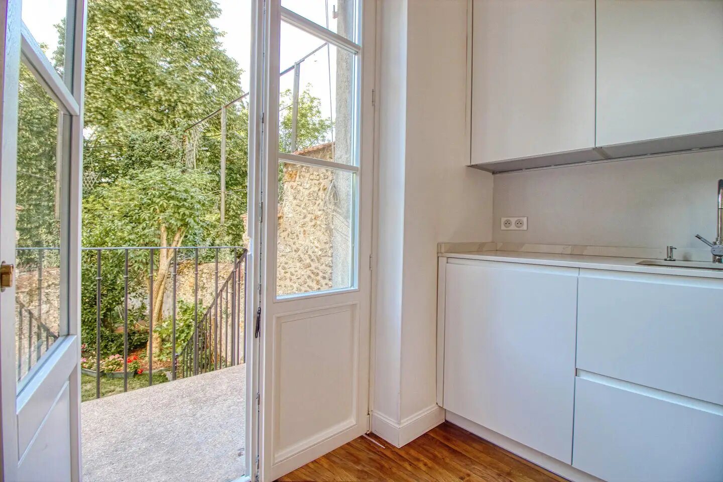Appartement à louer, 82m², Versailles