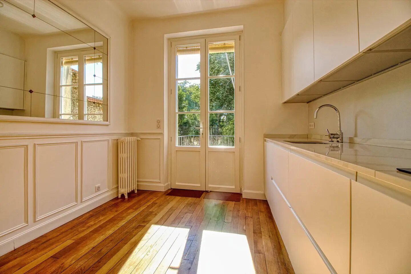Appartement à louer, 82m², Versailles