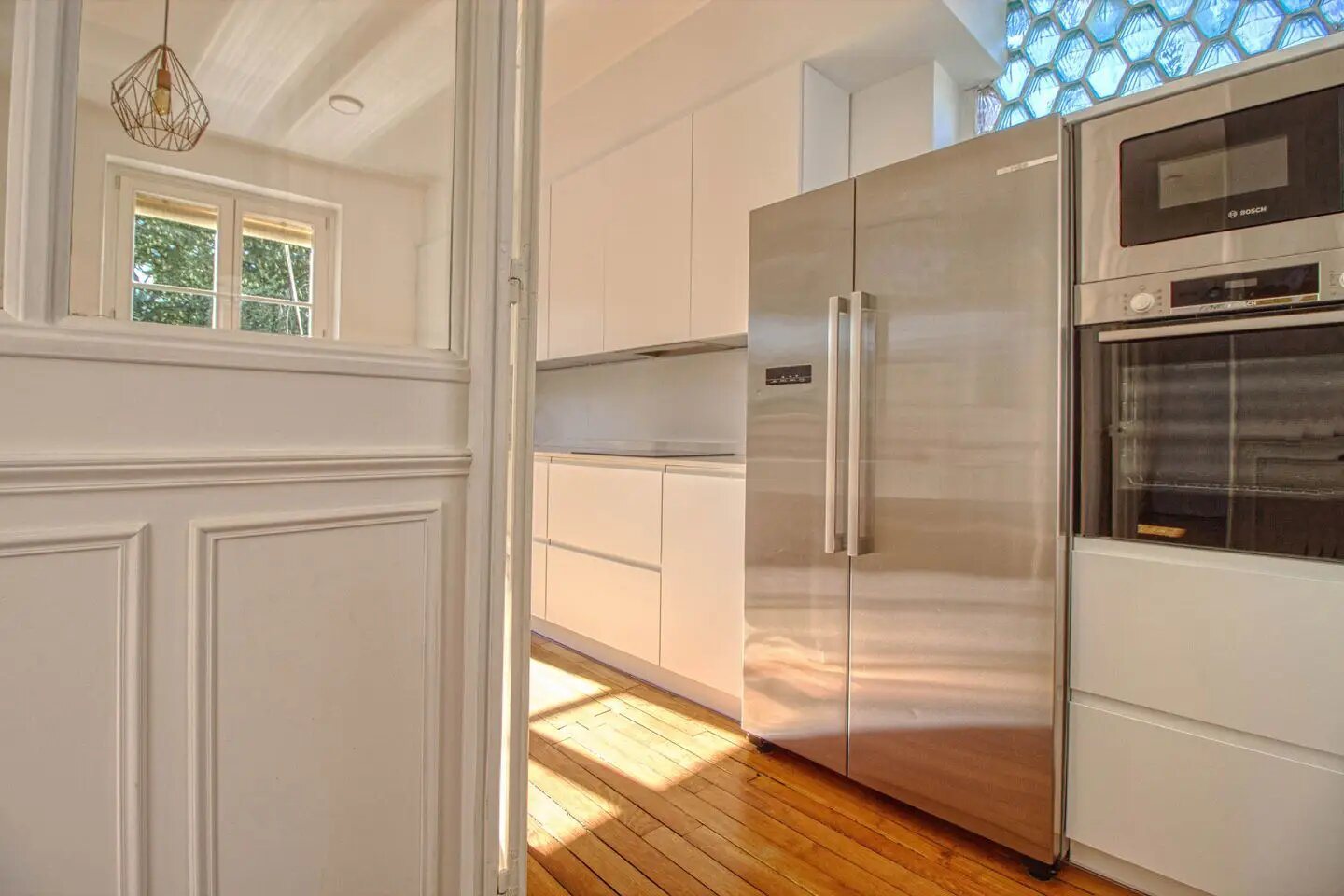 Appartement à louer, 82m², Versailles