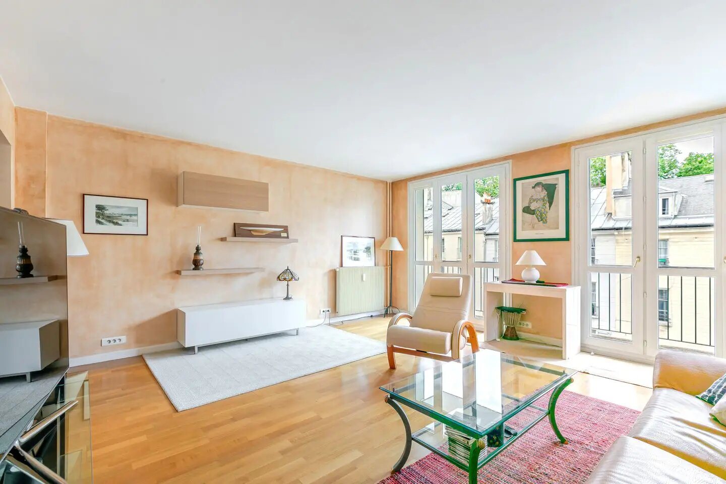 Appartement à vendre, 71m², Versailles
