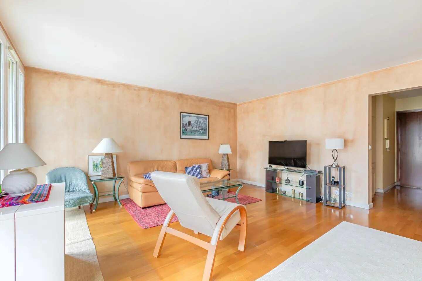 Appartement à vendre, 71m², Versailles