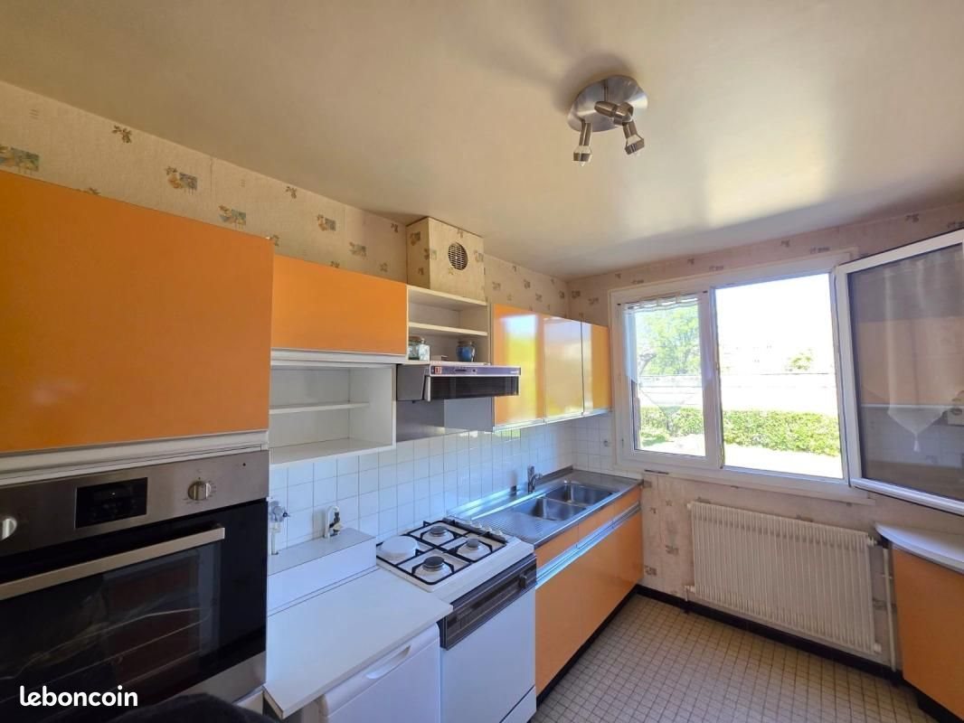 Appartement à vendre, 75m², Poissy