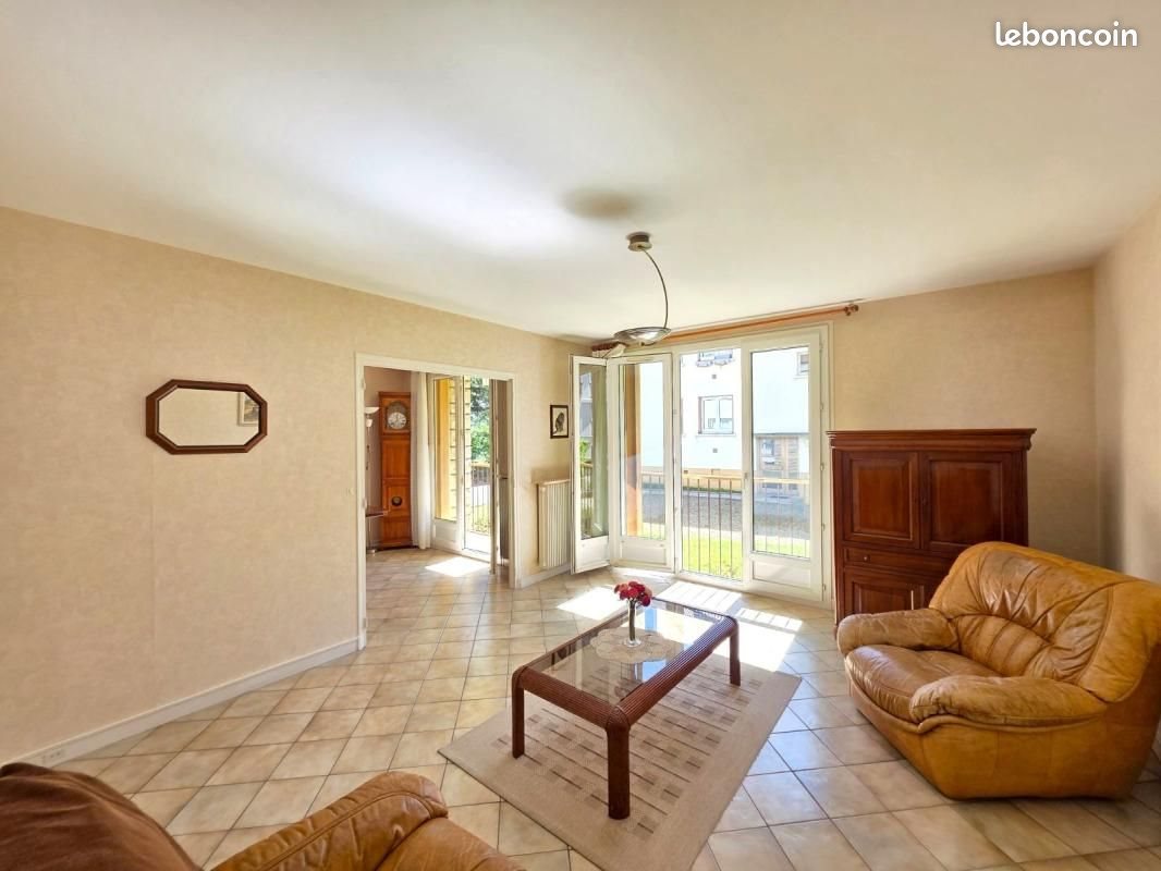 Appartement à vendre, 75m², Poissy
