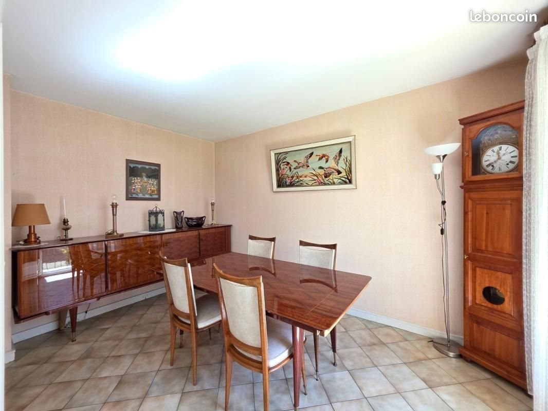 Appartement à vendre, 75m², Poissy