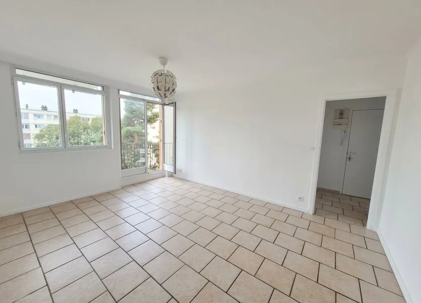 Appartement à vendre, 59m², Poissy