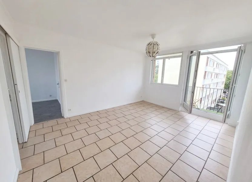 Appartement à vendre, 59m², Poissy