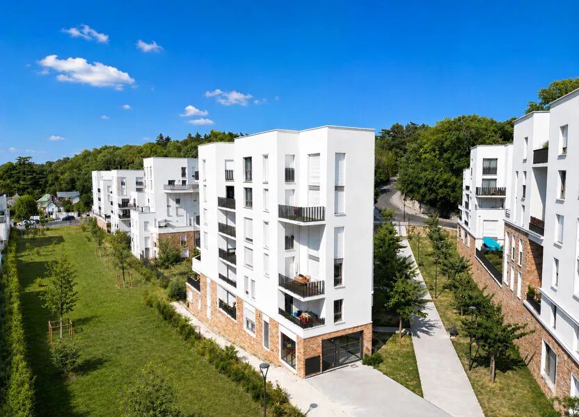 Appartement à vendre, 87m², Poissy