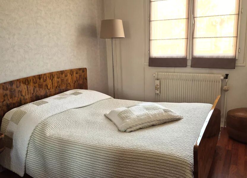 Appartement à vendre, 75m², Poissy